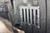 CSF 2023+ Honda Civic Type R FL5 High-Performance Dual Engine Oil Cooler Kit - 8343 Photo - Mounted