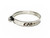GREDDY DUAL BEAD BOOST CLAMP 68-85MM #44 / 48 STAINLESS - 22410085S Photo - Close Up