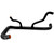 Mishimoto 2024+ Toyota Tacoma Silicone Coolant Hose Kit - AT - Black - MMHOSE-TAC-24ABK User 1