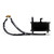 Mishimoto 2023+ Honda Civic Type R Oil Cooler Kit - Black - MMOC-CTR-23TBK Photo - Primary