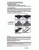 Cometic Gasket Chrysler 6.2L Hellcat Gen-3 Hemi .071in DST Cyl. Head Gasket - 4.150in Bore - LHS - C15731-071 Installation Instructions