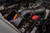 K&N 17-19 Ford F250/F350 SD 6.7L Diesel NextGen Dry Flow Cold Air Intake - 50-2600D Photo - Mounted