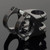 Renthal V2 Apex Stem 35 x 50 mm. -  Black/Black - STM128-01-005-01 Photo - Primary