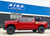 Camburg 19-24 Chevrolet Silverado 1500 (excl. Trail Boss) King 2.5 Lift Kit - CAM-210074-U Photo - lifestyle view