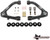 Camburg 19-24 Chevrolet Silverado 1500 (excl. Trail Boss) King 2.5 Lift Kit - CAM-210074-U Photo - out of package