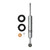 Bilstein 2024+ Toyota Tacoma (Ex. 4WD w/ Leaf Rear Sus.) B8 6112 Suspension Kit - 1-2.5in Front Lift - 47-333246 User 1