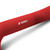 Mishimoto 2022+ Honda Civic 1.5T Intercooler Kit - Black Intercooler - Red Pipes - MMINT-CIV-22KBKWRD User 1