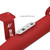 Mishimoto 2022+ Honda Civic 1.5T Intercooler Kit - Black Intercooler - Red Pipes - MMINT-CIV-22KBKWRD User 1