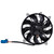 SPAL 300W 10in Flush Mount Brushless Fan w/Jumper Harness - 30107089-PKG User 1
