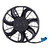 SPAL 500W 14in Drop-In Brushless Fan w/Jumper Harness - 30107102-PKG User 1