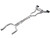 AWE 22-26 Cadillac CT5-V Blackwing SwitchPath Exhaust - Diamond Black Tips - 3025-43562 Photo - out of package
