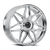 DOLCE LUXURY VERONA Blank 24x10 +25 Chrome