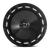 DOLCE LUXURY BIGBOY 6x135 24x10 +25 Glossy Black