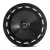 DOLCE LUXURY BIGBOY Blank 24x10 +20 Glossy Black