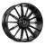DOLCE LUXURY MIRELLI 5x112 24x10 +35 Glossy Black