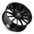 DOLCE LUXURY MIRELLI 5x115 24x10 +15 Glossy Black