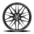 Fittipaldi FS372B 5x114.3 20x10.5 +45 Gloss Black