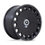 Asanti Black 045 6x135/6x139.7 24x10 +30 MATTE BLACK
