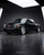 2002 GMC sierra quadrasteer on Asanti Forged 863 wheels - visualization by THREEPIECE.US