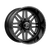 American Force 09 6x135 26x14 -73 BLACK