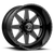 American Force 11 6x139.7 26x12 -40 BLACK