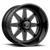 American Force 11 6x139.7 24x11 0 BLACK