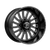 American Force 74 6x139.7 20x10 -25 BLACK