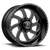 American Force 76 8x180 22x14 -73 BLACK