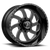 American Force 76 6x139.7 24x14 -73 BLACK