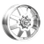 Fuel 1PC 009 8x170 24x16 -101 POLISHED