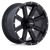 Helo 1824 5x114.3 18x9 +18 SATIN BLACK