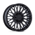 MSA Offroad Wheels 050 5x114.3 24x7 0 GLOSS BLACK