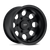 Pro Comp Alloys 069 5x127 16x8 -12 FLAT BLACK