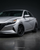 Rotiform 207 5x114.3 19x8.5 +35 MATTE BLACK