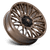 MSA Offroad Wheels 050 4x137/4x156 24x7 0 MATTE BRONZE