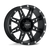 Pro Comp Alloys 031 5x139.7 20x9 0 FLAT BLACK