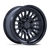 Black Rhino Hard Alloys 030 6x135 17x8.5 -10 MATTE BLACK