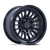 Black Rhino Hard Alloys 030 6x135 17x8.5 +25 MATTE BLACK