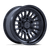 Black Rhino Hard Alloys 030 6x135 17x8.5 +35 MATTE BLACK