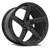 MRR Forged Forged F23 5x120 21x13 +25 Carbon Flash Left