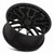 MRR GF5 5x120 21x10.5 +24 Gloss Black