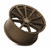 MRR GF26 5x120 19x9.5 +20 Bronze
