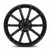 MRR GF26 5x120 20x9 +38 Gloss Black
