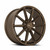 MRR GF26 5x108 20x9 +38 Bronze