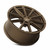 MRR GF26 5x120 20x9 +38 Bronze
