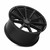 MRR GF26 5x120 20x10 +40 Gloss Black