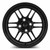 Vors LT01 4x98 15x7 +40 Gloss Black