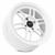 Vors LT01 4x98 15x7 +40 White
