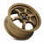 Vors LT61 4x108 15x7 +35 Bronze