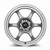 Vors LT61 4x100 16x7 +35 Hyper Black